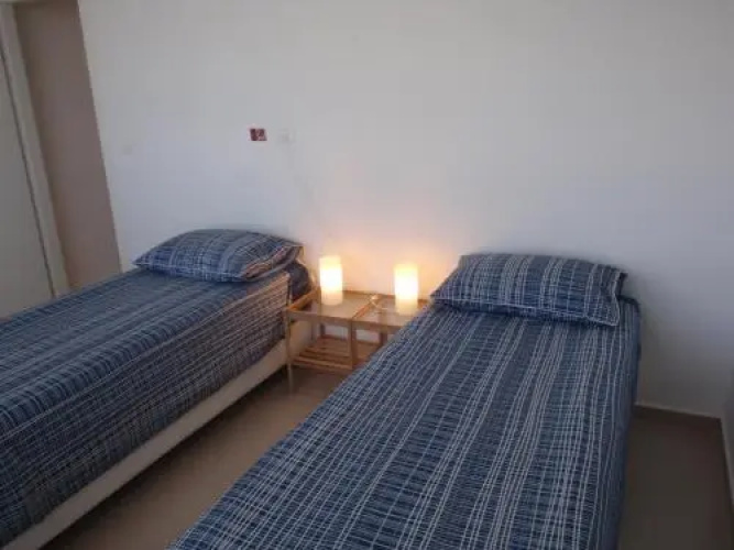 Netanya Dreams Luxury Apt.E612