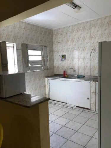 Casa Central em Petrolina