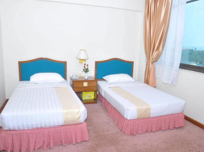Panorama Hotel
