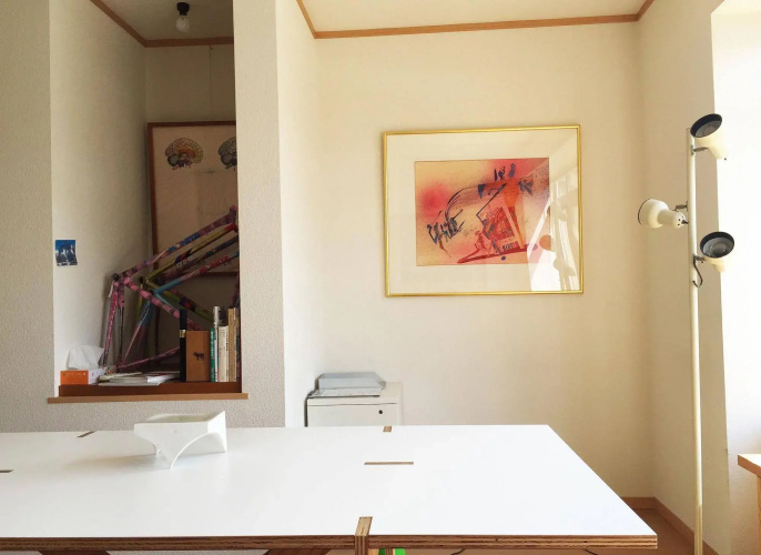 Toolate Guesthouse Toyama