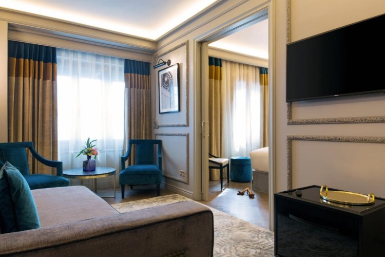Avenida Palace photo 12