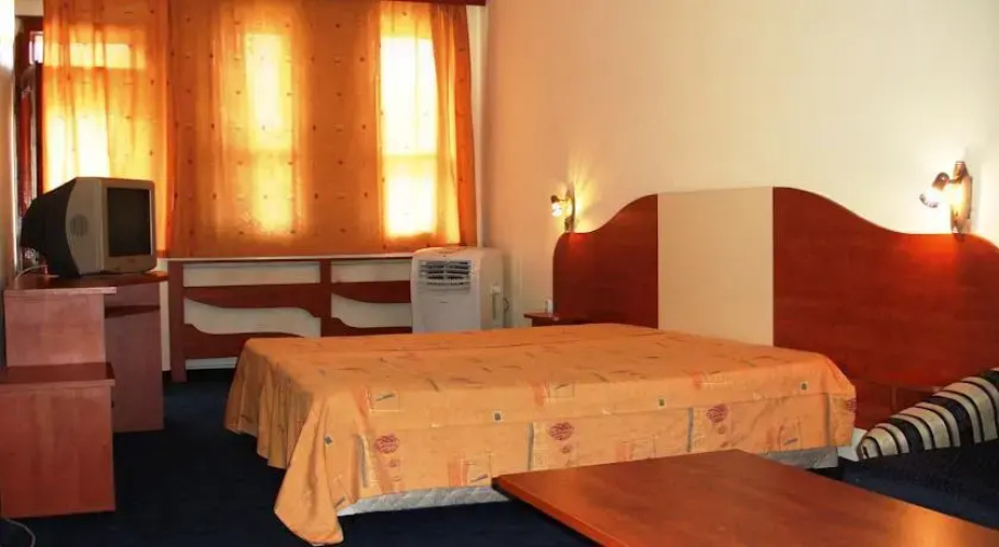 Guest House Victoria