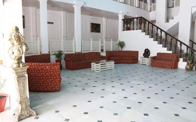 Hotel Imperial Palace
