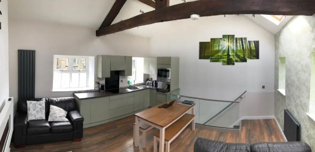 Plough Cottage