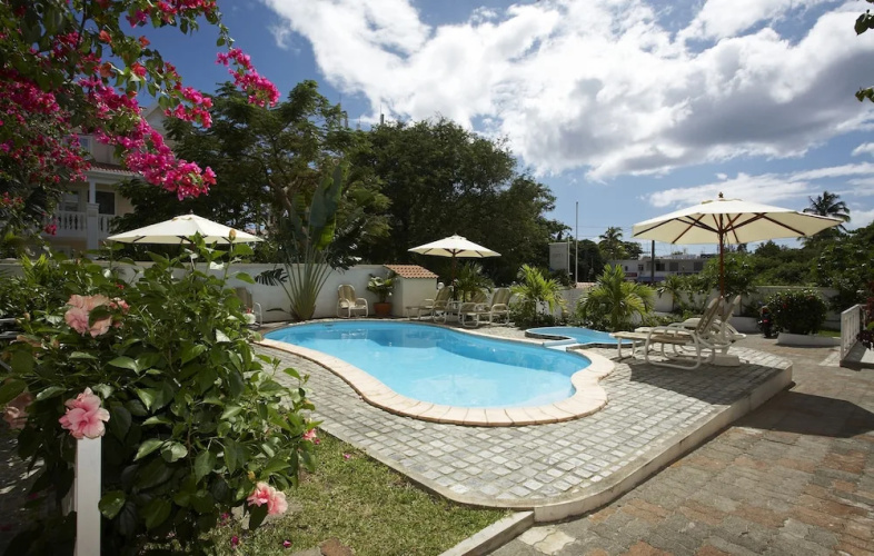 Residence Capri Block B