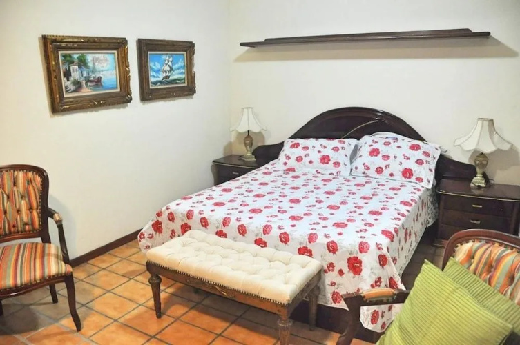 Villa Santuário