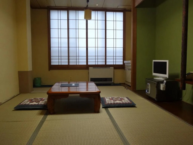 Hotel Village Enzan