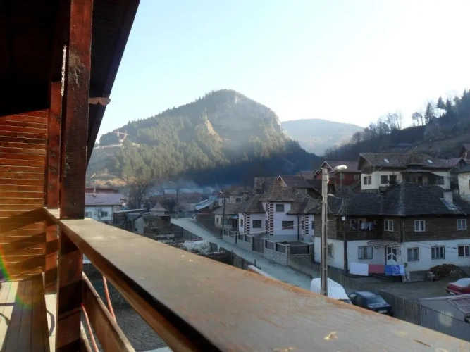 3 Bedrooms Suite with balcony and with view