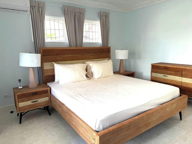 Silver Sands Beach Villa #3 - 4bd