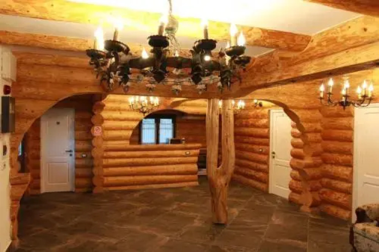 Cabana Repedea