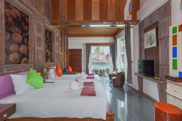 Фотография отеля