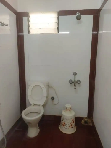 Deluxe Double room with balcony and with city view