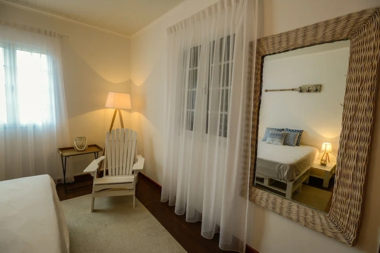 Comfort Double Suite