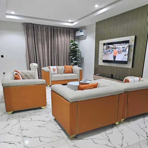 Anibex Luxe