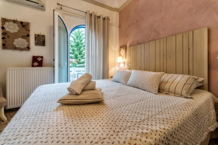 2 Bedrooms Family Suite