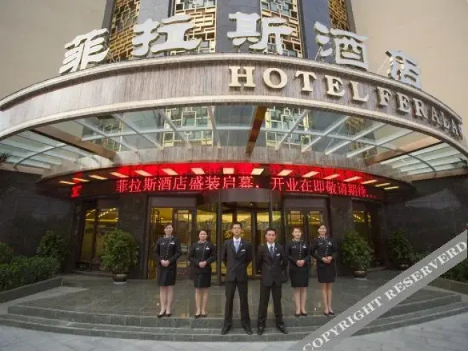 Hotelafbeelding