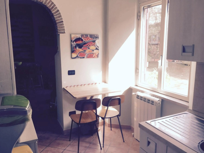 Casa Bertocco