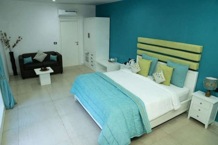 Executive Suite
