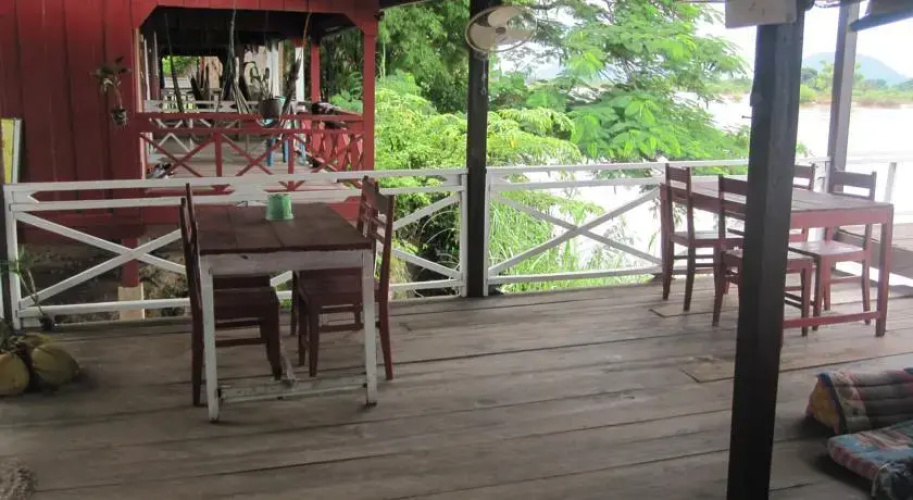 Vixay guesthouse