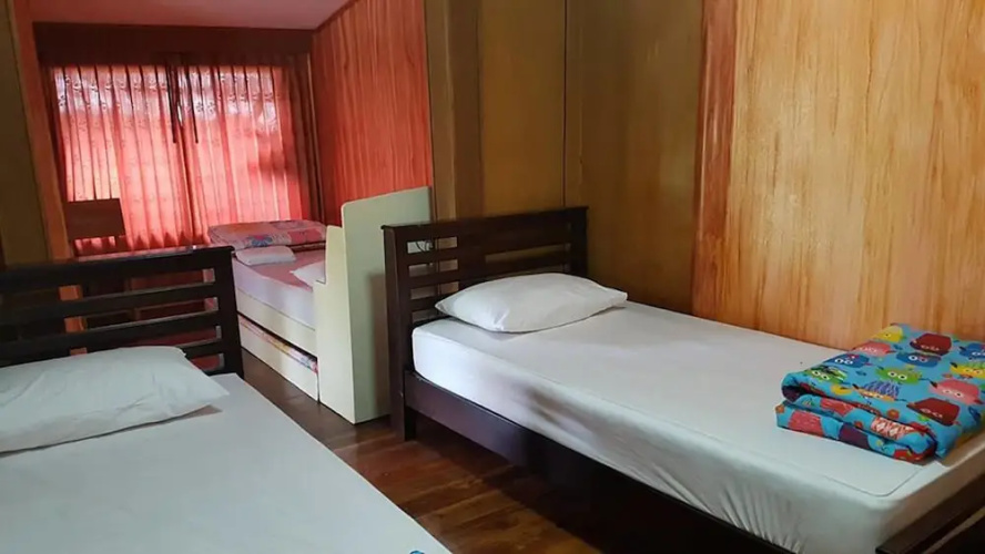 Jorakae Sampan Resort