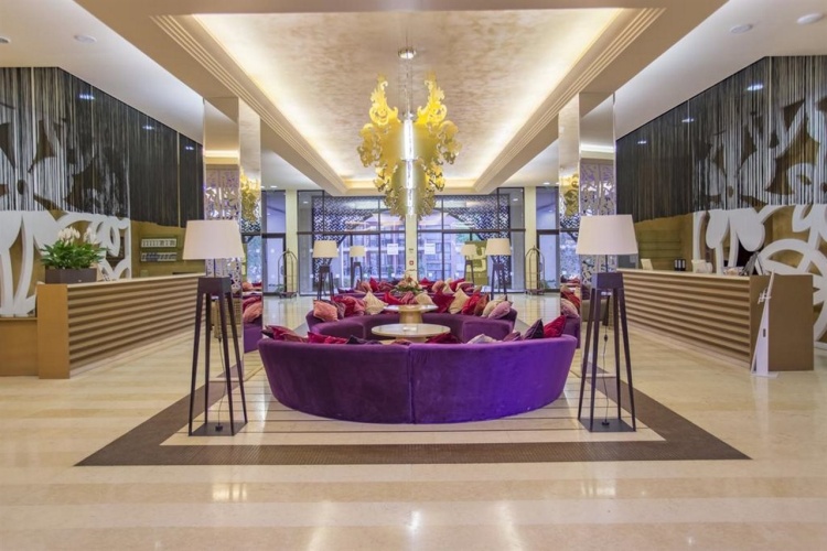 Barcelo Royal Beach - All Inclusive photo 16