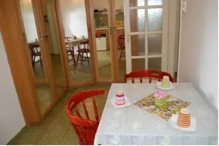 Hill Apartman