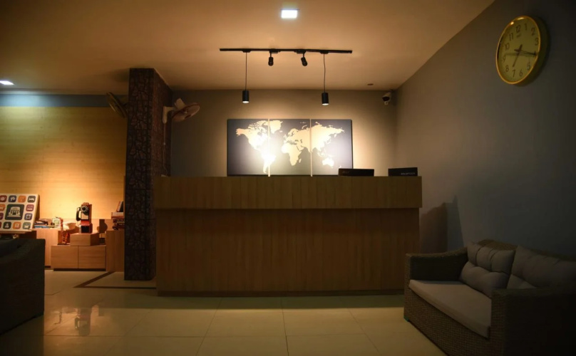 Hotel Suraj