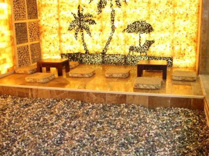 Urban Garden Hotel (Luyi Times Square)
