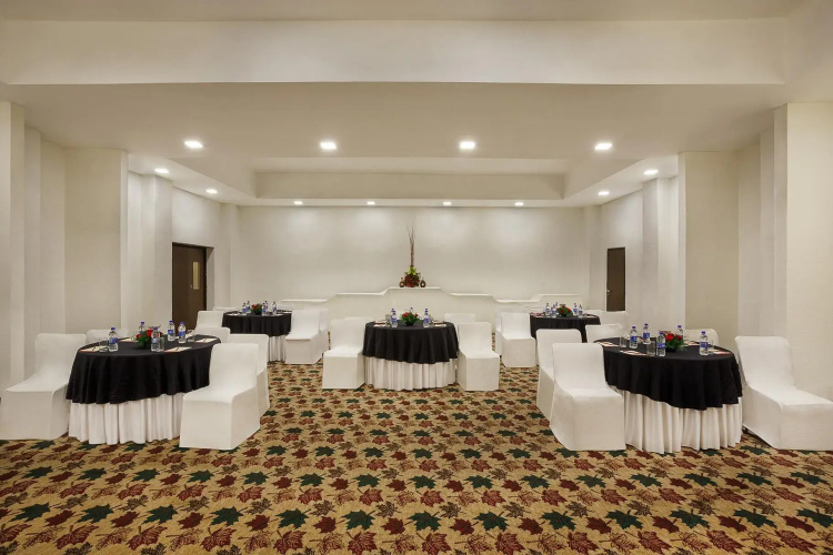 Ginger Hotel Gurgaon