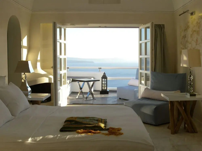 Art Maisons Aspaki Exclusive Suites