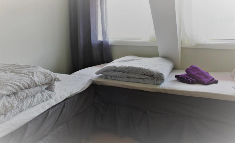 O Brian Hostel