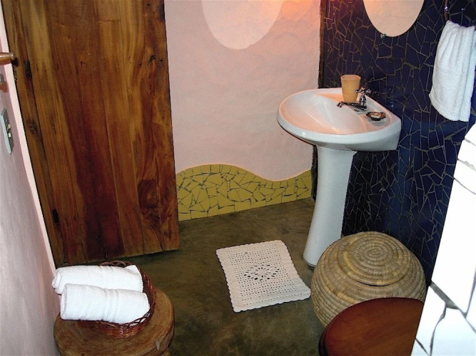 Pousada Shangri-lá