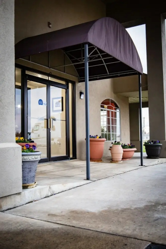 Days Inn Wagoner