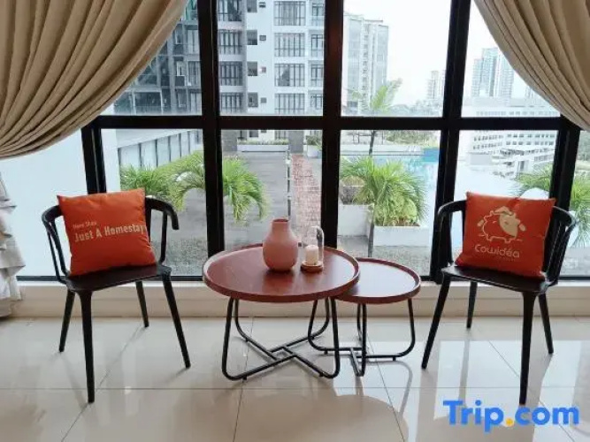 Skyline Serenity Nr Legoland - 3Br3B - by Cowidea