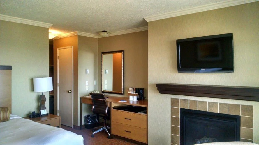 Hallmark Resort - Cannon Beach