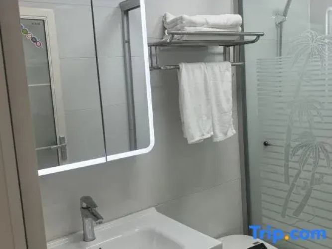 Jindu Hotel Shanghai