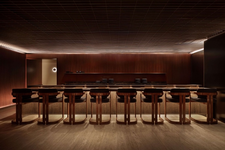 The Kitano New York photo 23