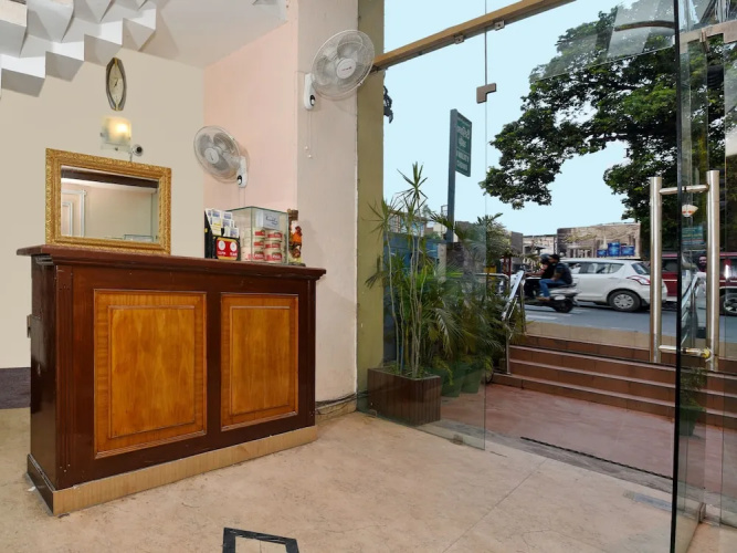 OYO 5232 Kwality Hotel