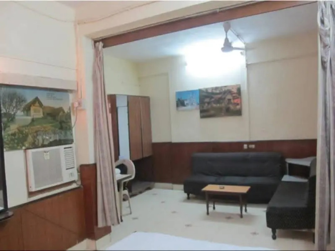 Hotel Diamond