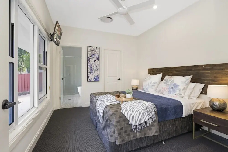 Accommodation Hunter - Bonar St Maitland
