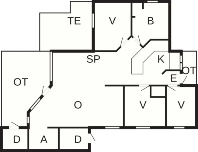 Cottage