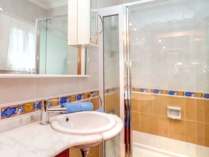 Eucalyptus 1 - Two Bedroom