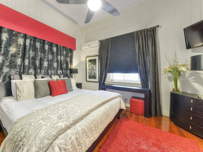 One Thornbury Boutique B&B