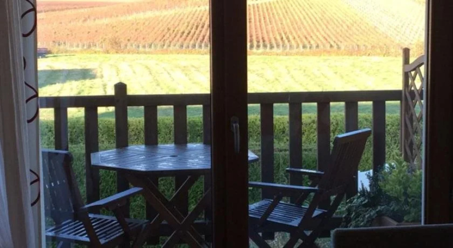 Clos du Mont Rouge