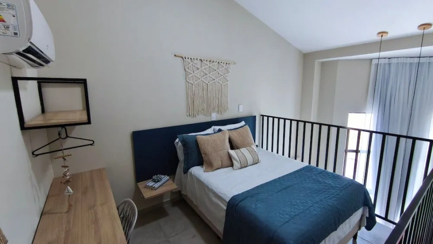 Classic Apartment