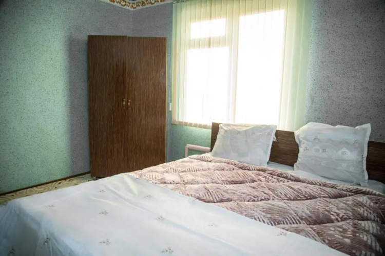 Apartment Registan
