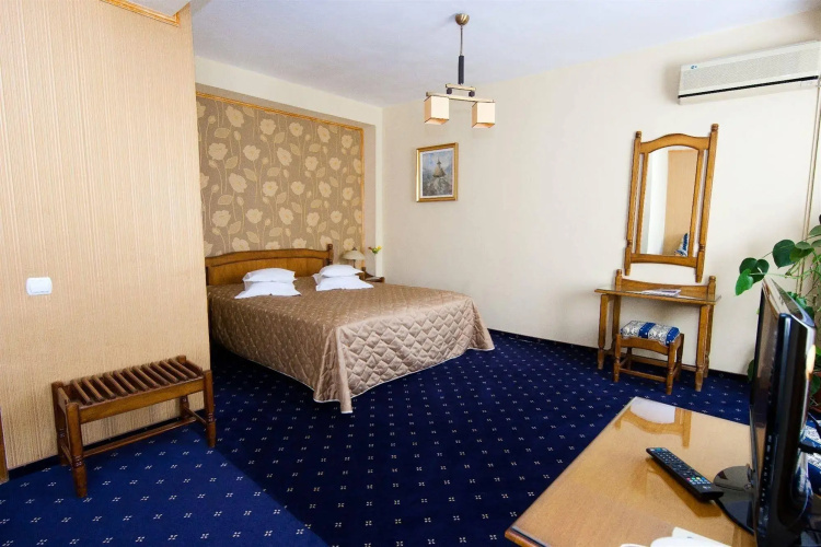 Hotelbild