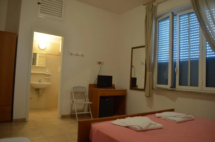 Albergo Ristorante Belmare