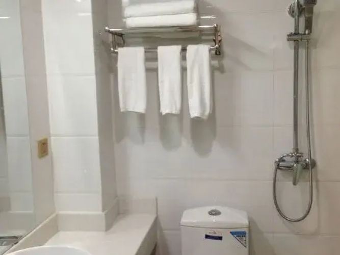 Shunfu Business Hotel