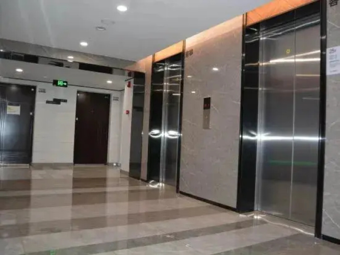 Yun Cinema Hotel Apartment